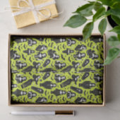 Vampier Ghouls Tissuepapier (Geschenk)