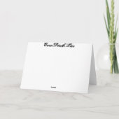 Vampier & Hekserij Kaart (Achterkant)