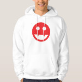 Vampier Hoodie (Voorkant)
