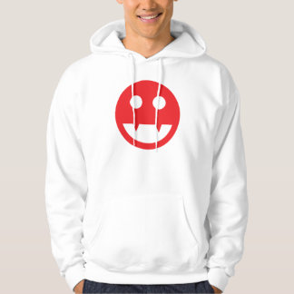 Vampier Hoodie