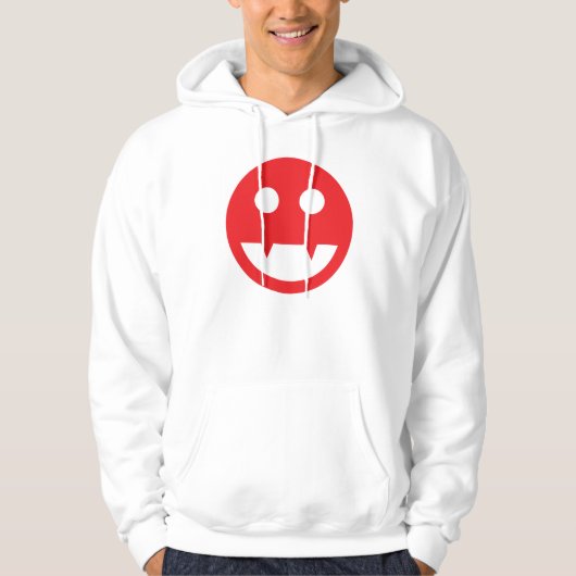 Vampier Hoodie (Voorkant)