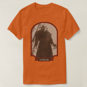  Vampier Horror 1922 T-shirt (Design voorkant)