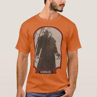  Vampier Horror 1922 T-shirt