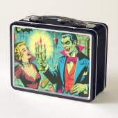 vampier horror strips (Achterkant)