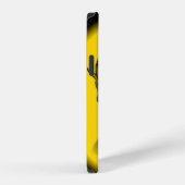 Vampier iPhone Hoesje (Rechterkant)
