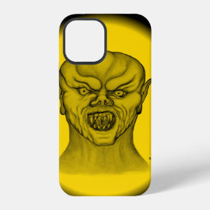 Vampier iPhone 12 Hoesje