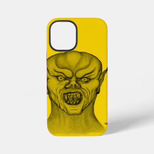Vampier iPhone 12 Mini Hoesje