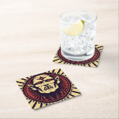 "VAMPIER" KARTONNEN ONDERZETTERS (Insitu)