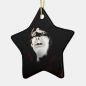 Vampier Keramisch Ornament (Links)