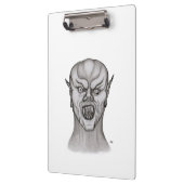 Vampier Klembord (Links)