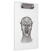 Vampier Klembord (Rechts)