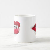 vampier koffiemok (Center)