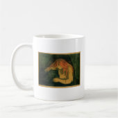 Vampier Koffiemok (Links)