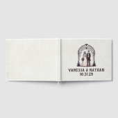 Vampier Koppel Gastenboek (Volledig)