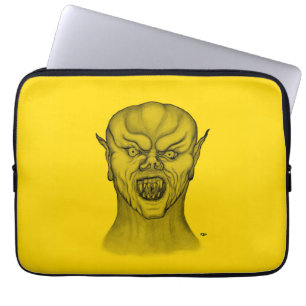 Vampier Laptop Sleeve
