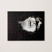 Vampier Legpuzzel (Horizontaal)