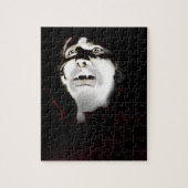 Vampier Legpuzzel (Verticaal)