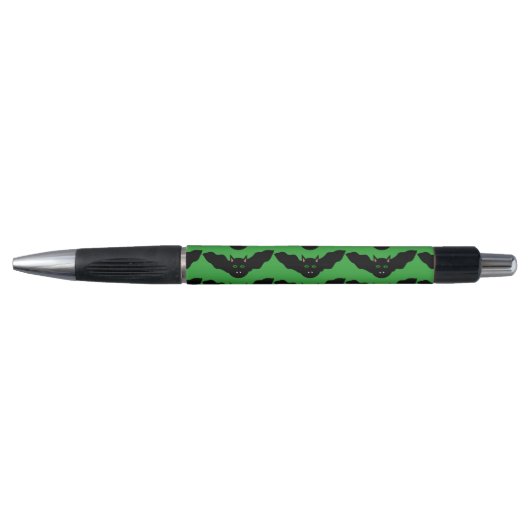 Vampier met kattengezicht Haqueenpen Pen (Voorkant)