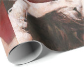  Vampier met onmiddellijke verpakking Cadeaupapier (Rol Hoek)