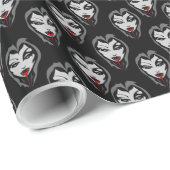 Vampier met vulling Papier voor het inktvampier, c (Rol Hoek)