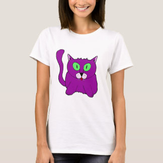 Vampier Mew! T-shirt