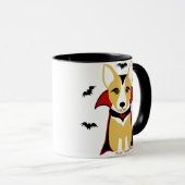 Vampier Mok (Voorkant rechts)