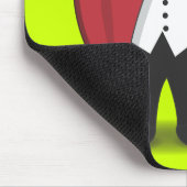 Vampier Muismat (Hoek)