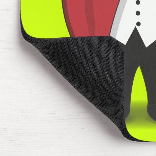 Vampier Muismat (Hoek)