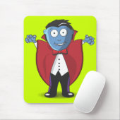 Vampier Muismat (Met muis)