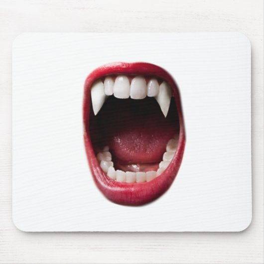 Vampier Muismat (Voorkant)