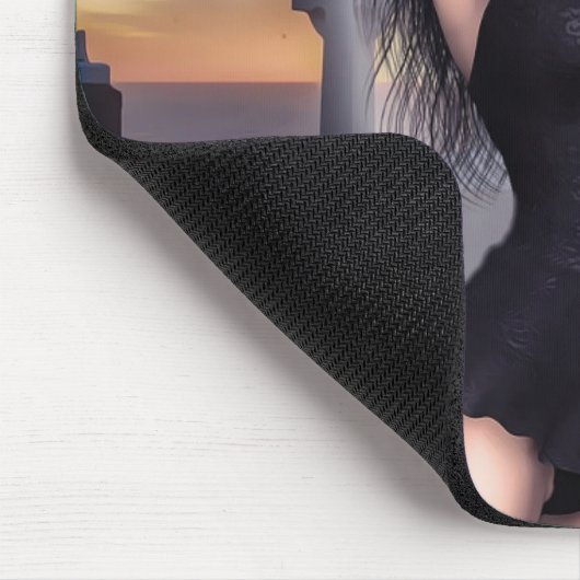 Vampier Muismat (Hoek)