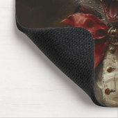 Vampier Muismat (Hoek)