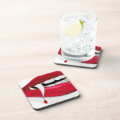 vampier onderzetter (Rechterzijde)