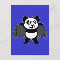 Vampier Panda