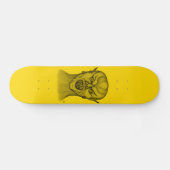 Vampier Persoonlijk Skateboard (Horizontaal)