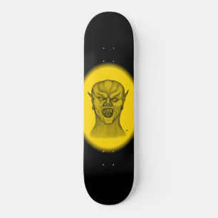 Vampier Persoonlijk Skateboard