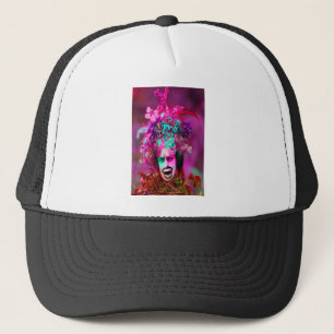 Vampier Plant Trucker Pet