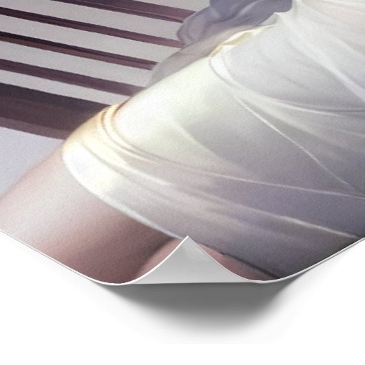 Vampier Poster (Hoek)