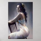 Vampier Poster (Voorkant)