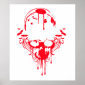 Vampier Poster (Voorkant)