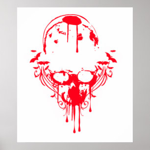 Vampier Poster