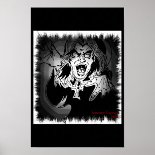 Vampier Poster