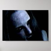 Vampier Poster (Voorkant)