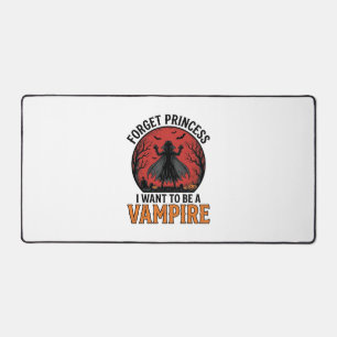 Vampier Prinses Shirt Spooky Retro Halloween Desi Bureaumat