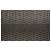 Vampier schedel stof (Yard (91,4 cm))