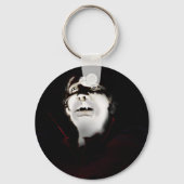 Vampier Sleutelhanger (Voorkant)