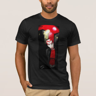 Vampier T-shirt