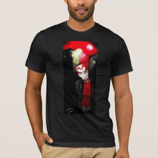 Vampier T-shirt