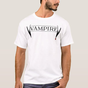 Vampier T-shirt