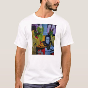 Vampier T-shirt